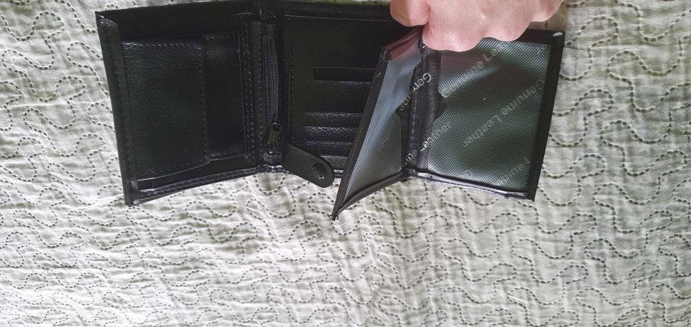 2 детски портфейла