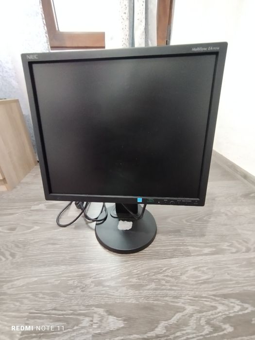 Монитор NEC 192M