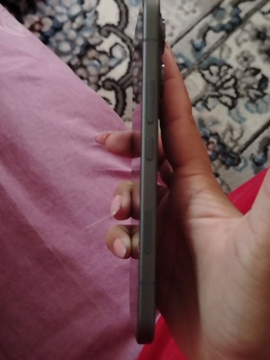 Honor 600 lite 256