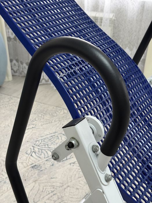 Инверсионный стол Aman-Sau, б/у, Актобе