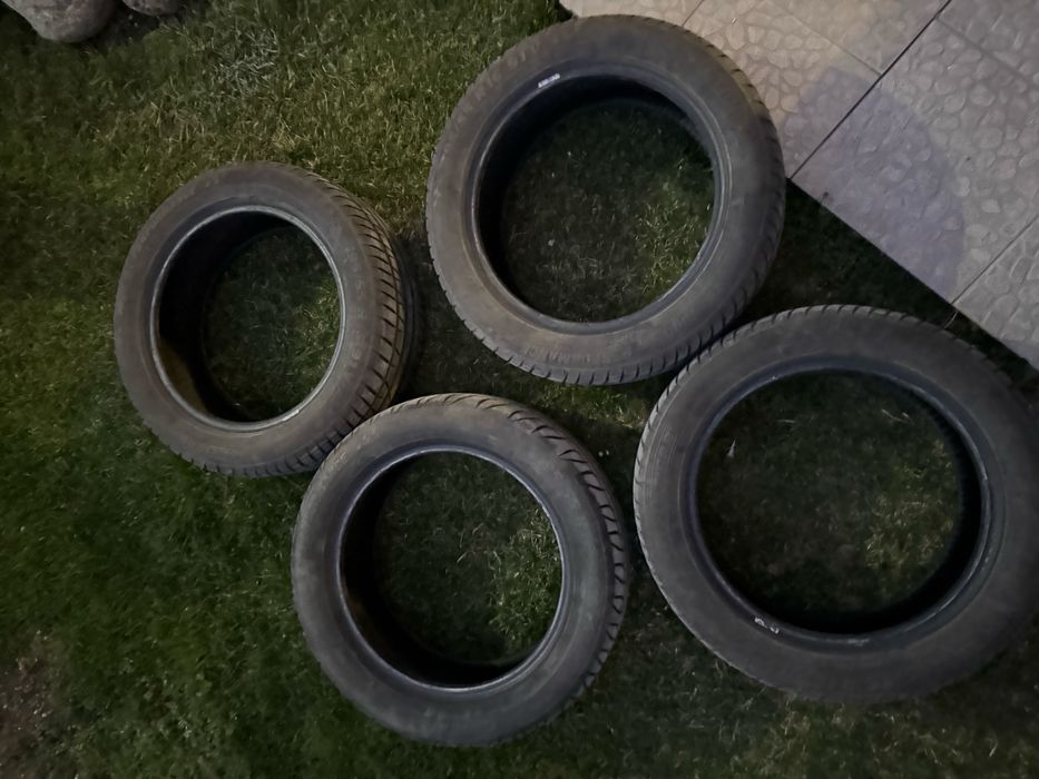 Летни гуми 195/55/16