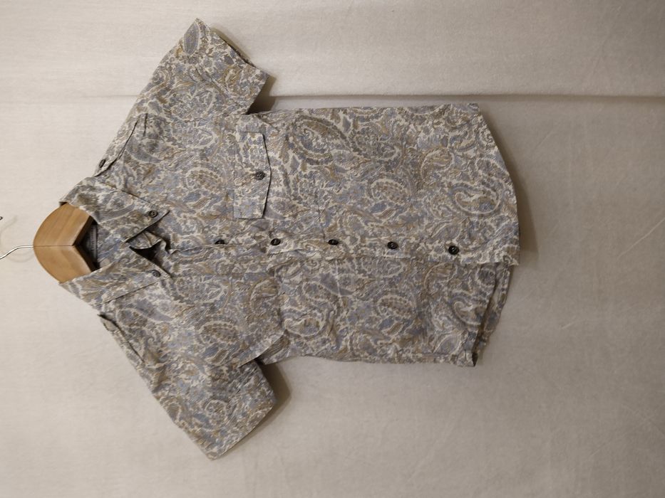 Little Marc Jacobs риза