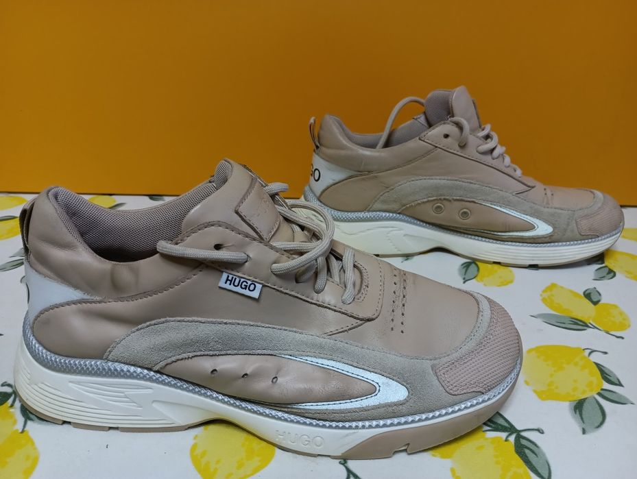 Hugo Gilda N 39 - 42 лв