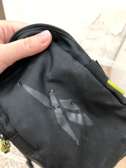 Продаю барсетки разные