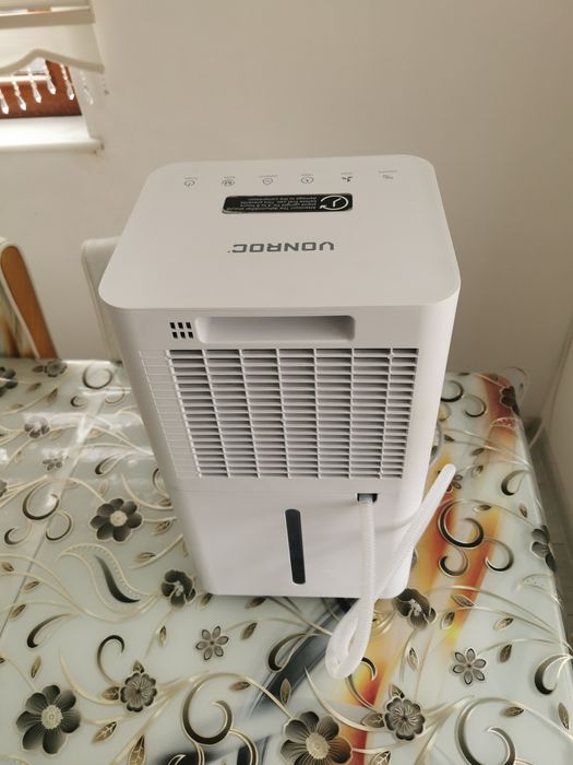 Чисто нова е за влага