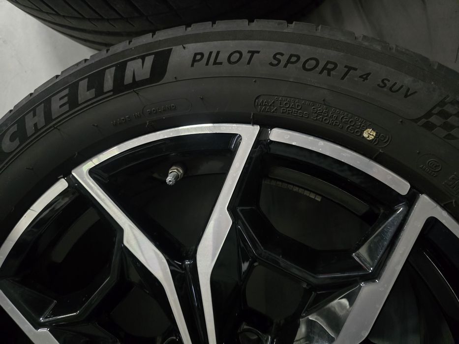 Piese Bmw X4 G02 lci Europa