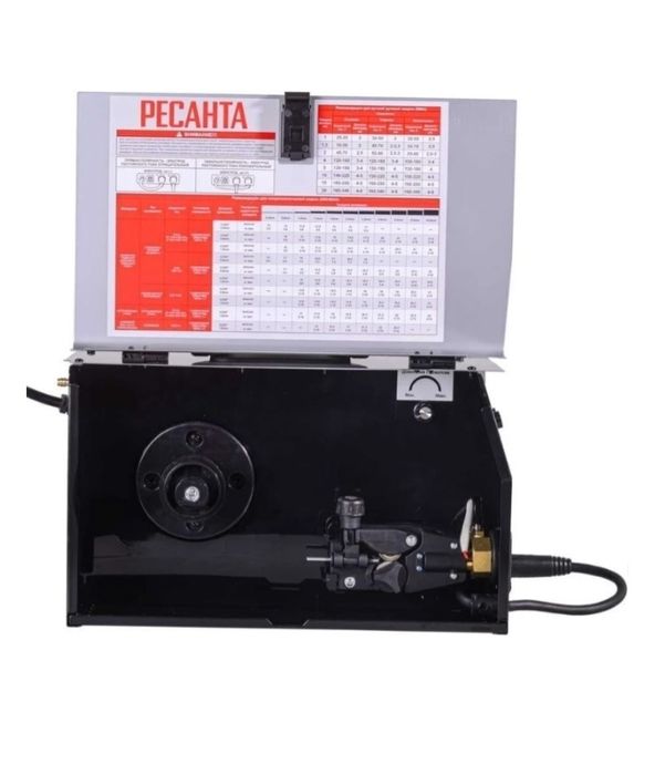 Ресанта САИПА 220 MIG 6 в 1.
