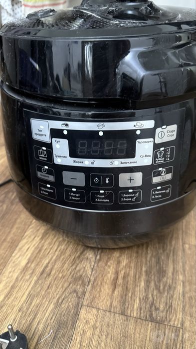 Мультиварка Moulinex
