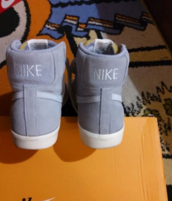 Nike мъжки  маратонки