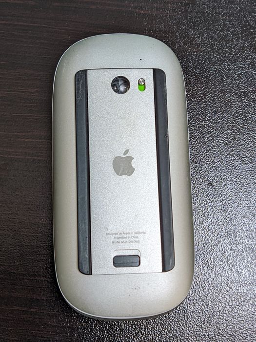 Apple magic mouse