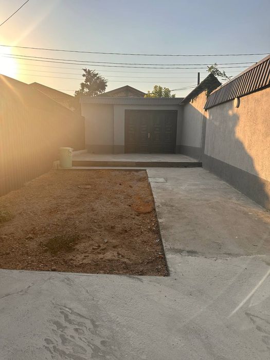 Греческий городок