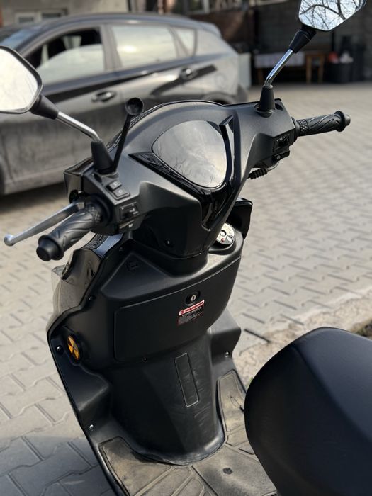 Мопед ,продам ,есть торг