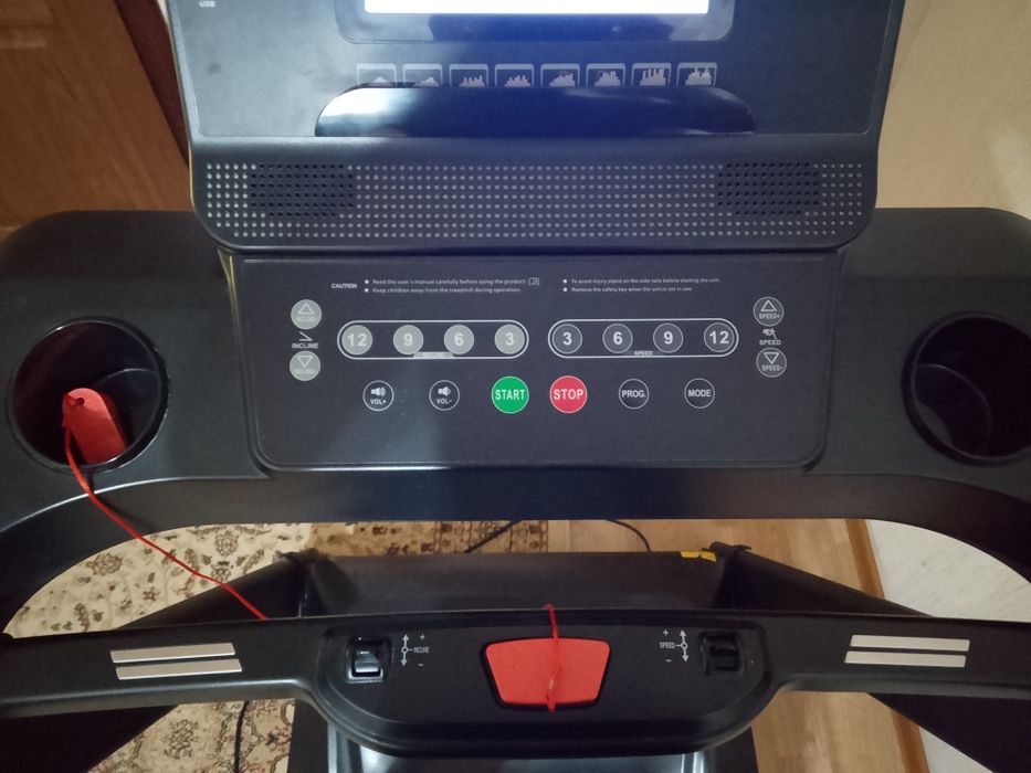 Беговая дорожка CROWN G530