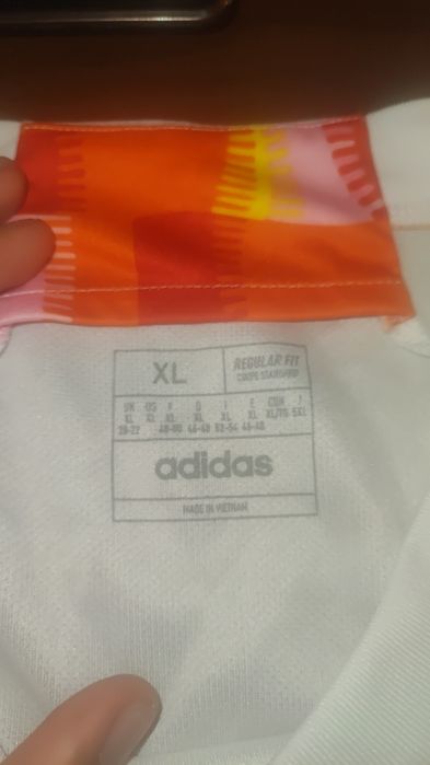 Tricou Royal-Belgian original