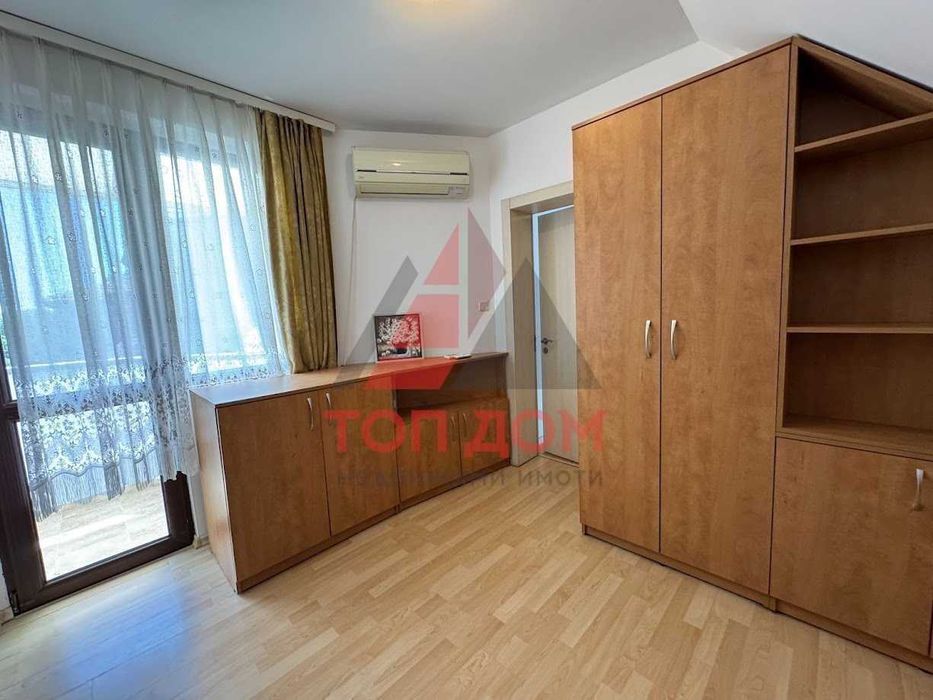 Дава се под наем Двустаен апартамент в Варна, Чаталджа - 65 кв.м за 475 € - Снимка #8