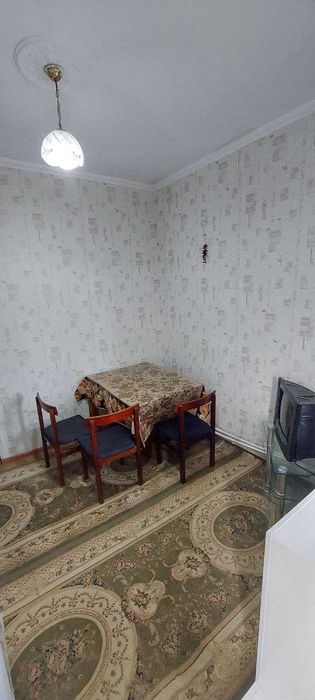Квартира ижарага берилади, фақатгина оилага.  СРОЧНО! Узоқ муддатга