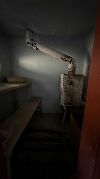 Продается  дом в центре (не Ключи)