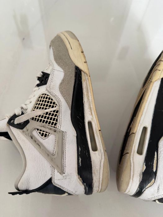 Adidasi Jordan 4 Originali!!Marimea 38,5