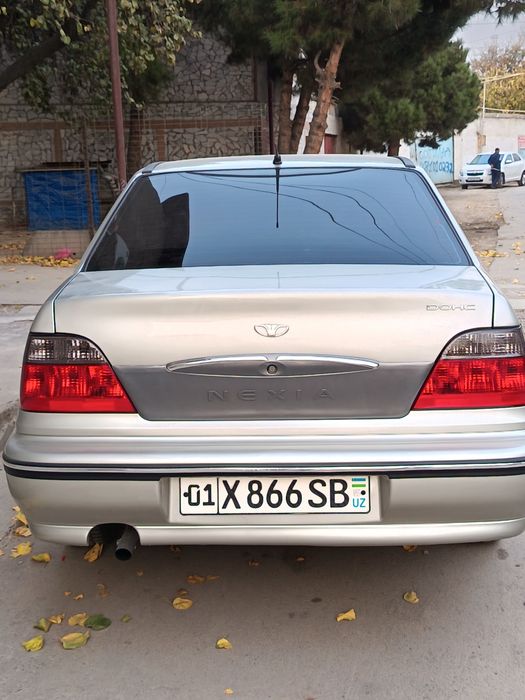 Daewoo nexia 1 sotiladi