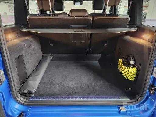 Mercedes-Benz G-Class W465 G580 EQ на заказ/ buyurtma asosida