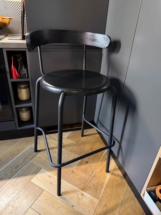 2 Scaune bar Ikea 63 cm