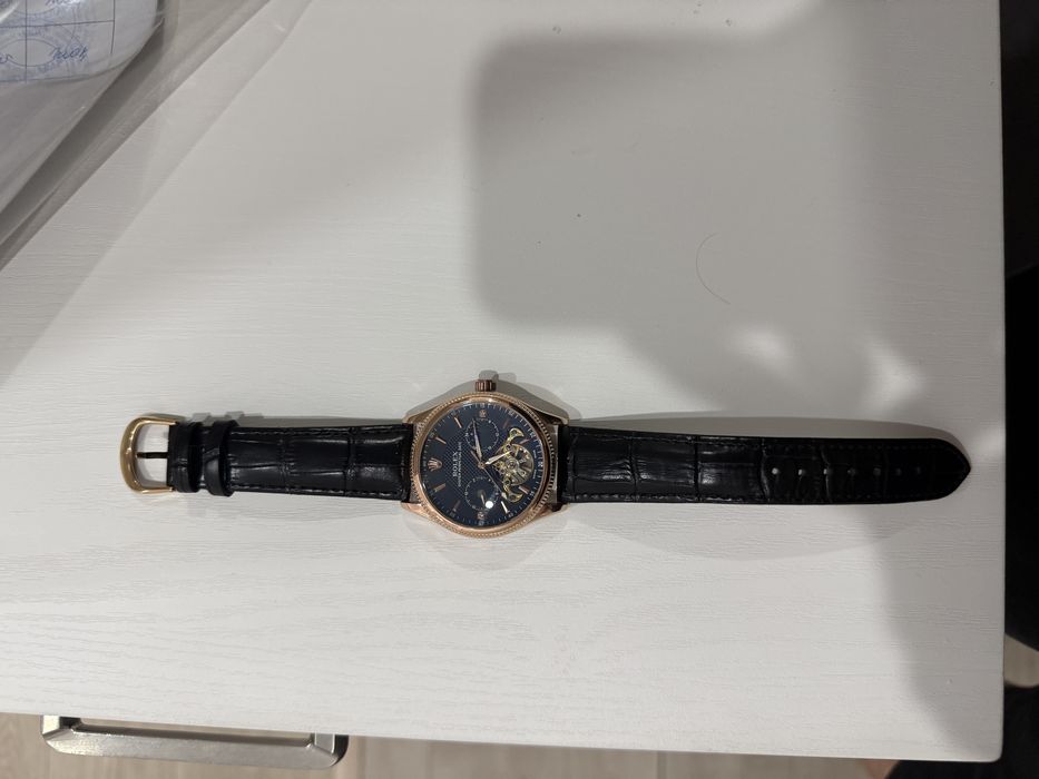 часы механические  ROLEX