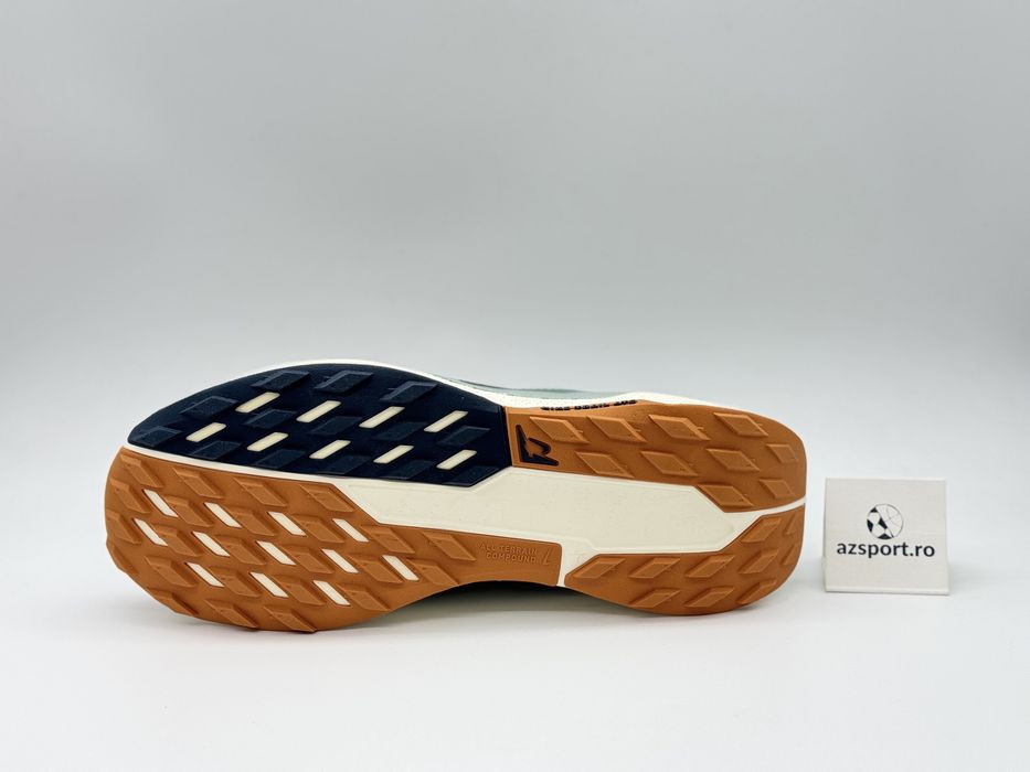 Nike Pegasus Trail 5 Gore-Tex Noi Originali (43)