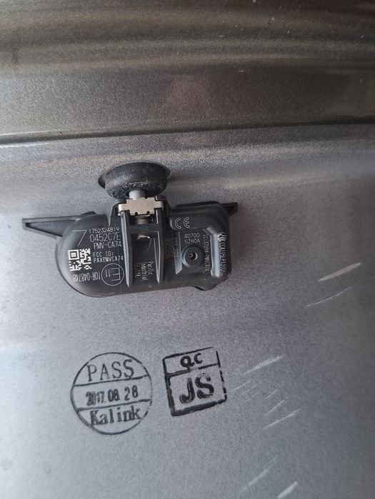 18" Mercedes X class w470 / Nissan Navara 2017+