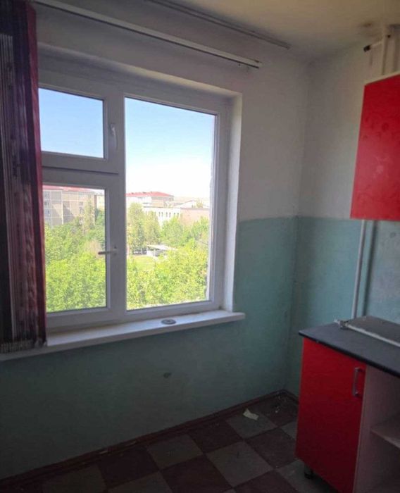 продажа квартира