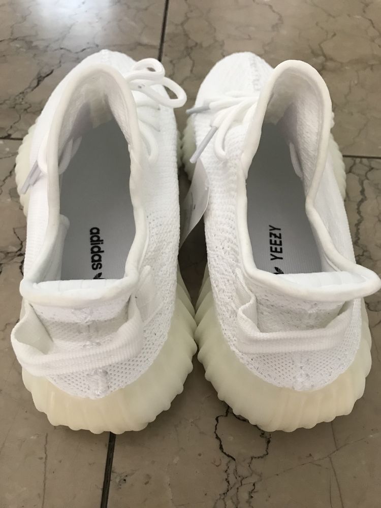 Adidas yeezy dama outlet 40