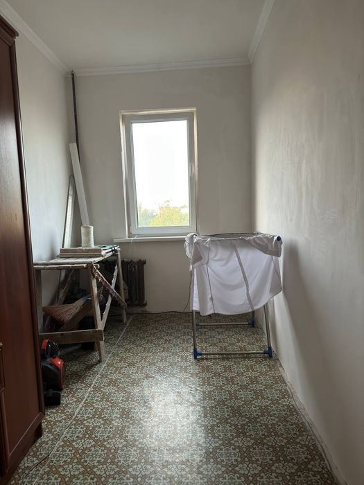 Продаю СВОЮ квартиру в Сергелях