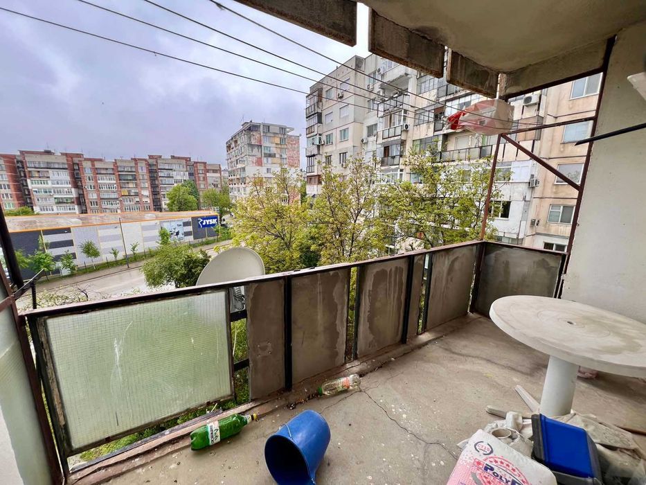 Апартамент в Горна Оряховица