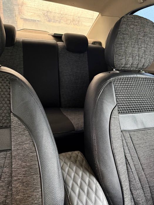 Cobalt sotiladi 2014 yil Mexanika