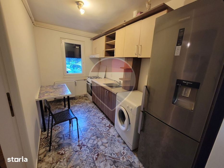 Apartament 2 camere Berceni Modern și Confortabil — fotografia 3