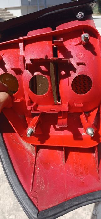 Стопове за ауди 60 лв с коментар