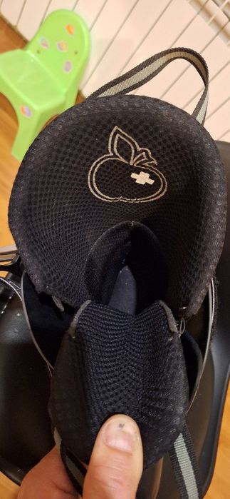 Ски обувки за ТУРИНГ