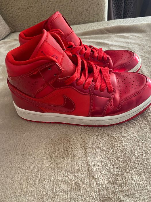 Обувки Nike Air Jordan