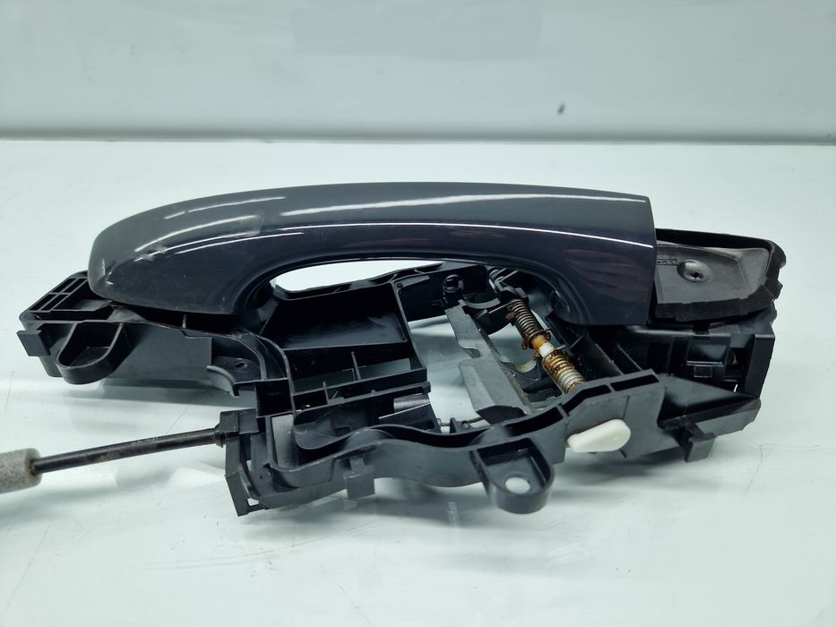 Maner usa stanga spate Volkswagen Passat B8 Variant (3G5) [Fabr 2015-p