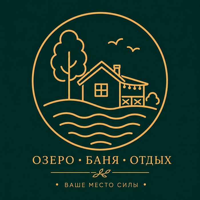 Отдых на природе | Баня