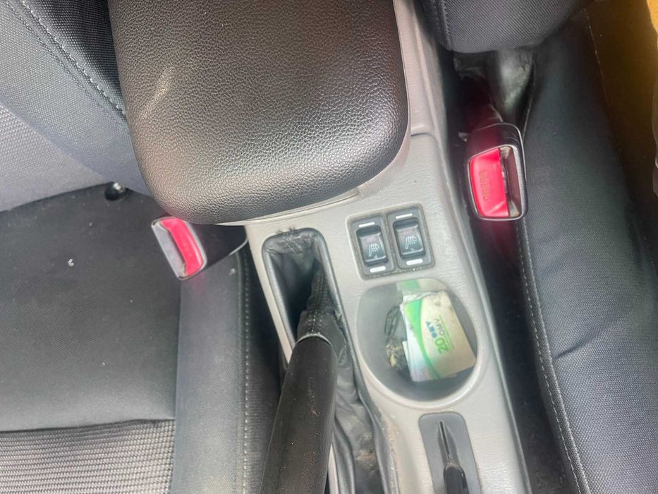 Subaru Forester 2.0i / Субару Форестер 160 коня 2008 година на части