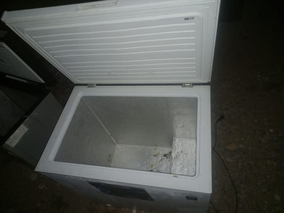 Продается морозильники