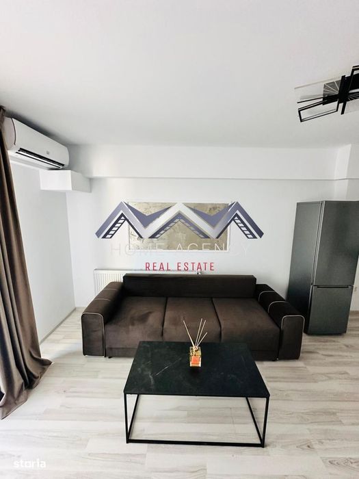 Apartament 2 camere Otopeni | include parcare