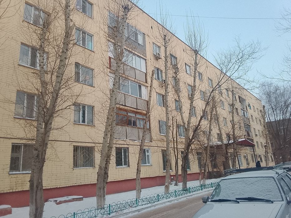 Продам комнату 12,5 КВ секционного типа.