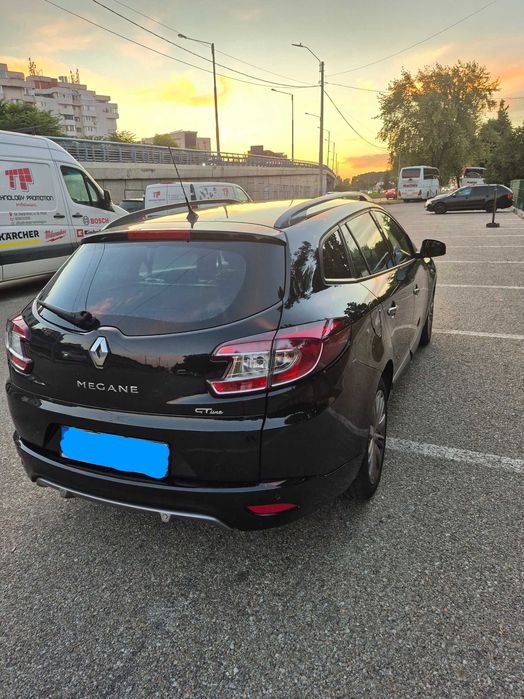 Vand Renault Megane 3 GT Line