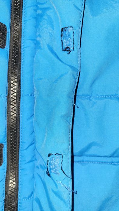 Детско зимно яке Helly Hansen и Waikiki