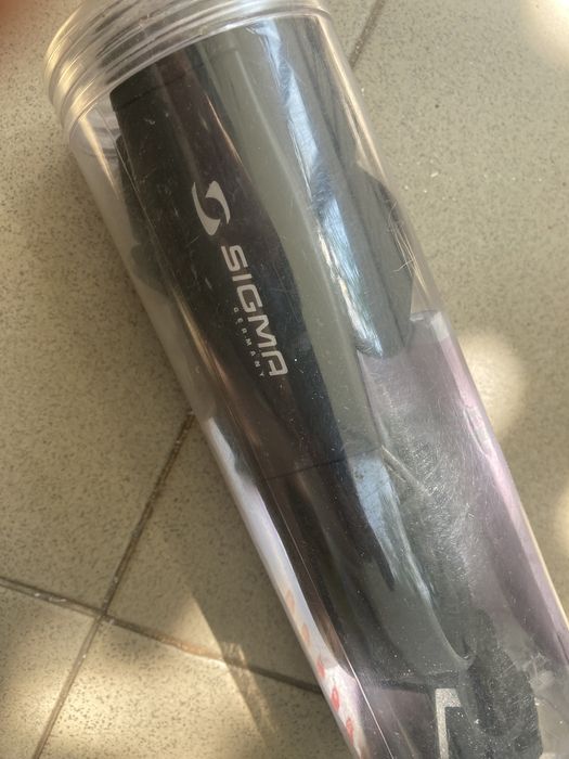 Centura monitorizare sigma