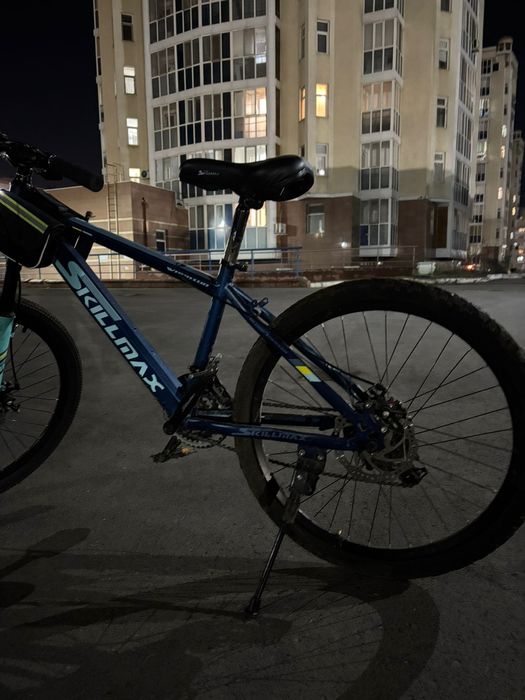 Велик минус педал