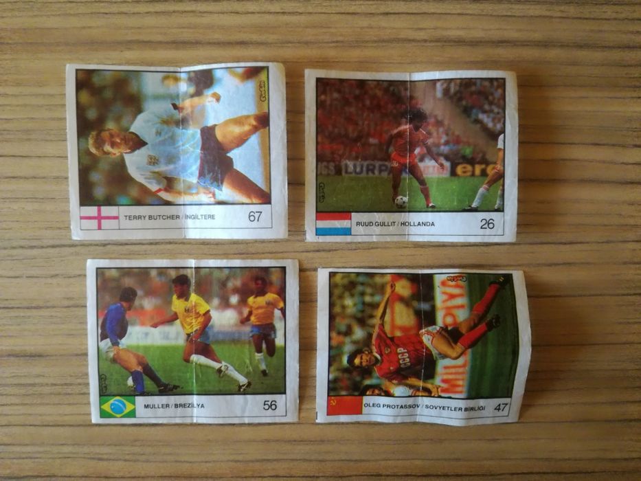 Картинки от дъвки