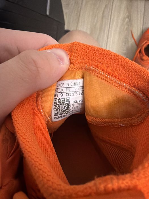 Adidas Harden Vol 7 оригинал