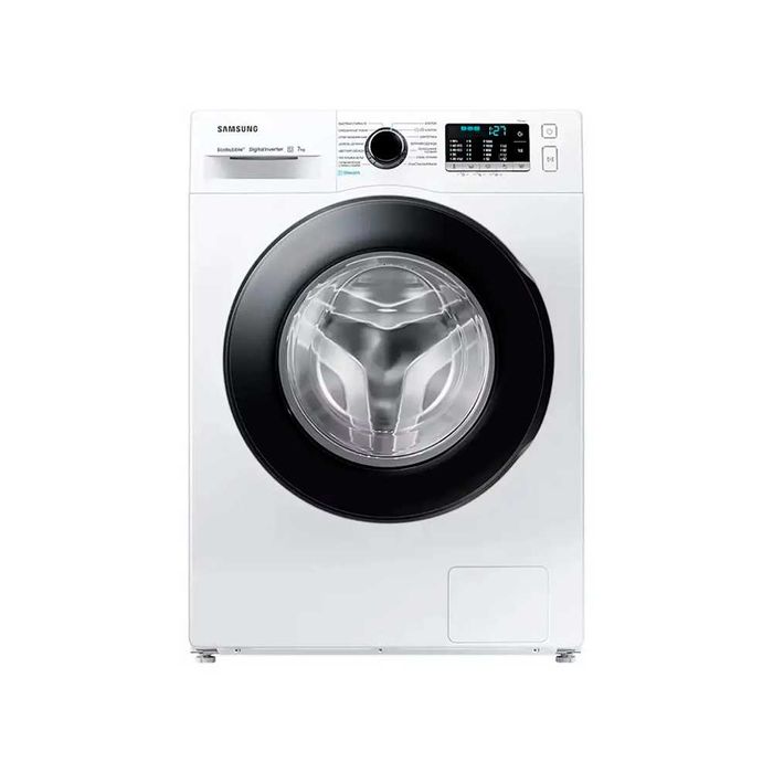 Samsung avtomat kir yuvish mashinaliriga katta chegirma